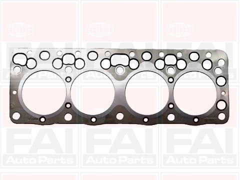 FAI AUTOPARTS Tiiviste, sylinterikansi HG376